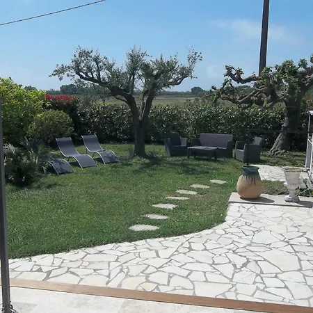 Aime Holiday home *