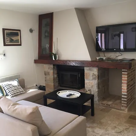 Holiday home Aime